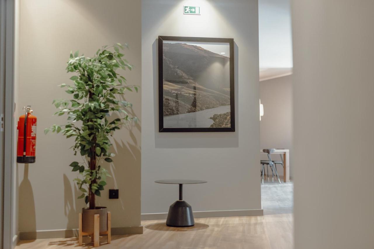 River Eyes Suites Vila Nova de Gaia Exterior foto