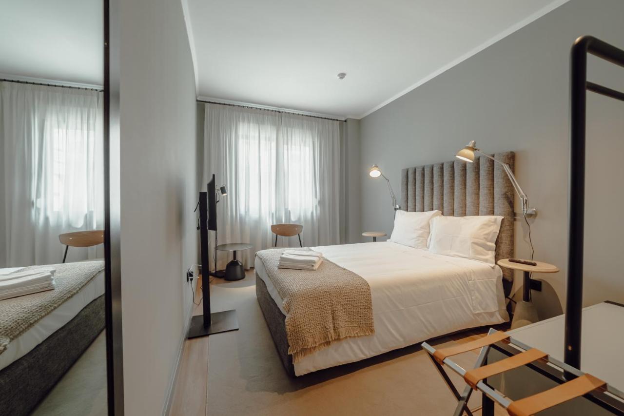 River Eyes Suites Vila Nova de Gaia Exterior foto