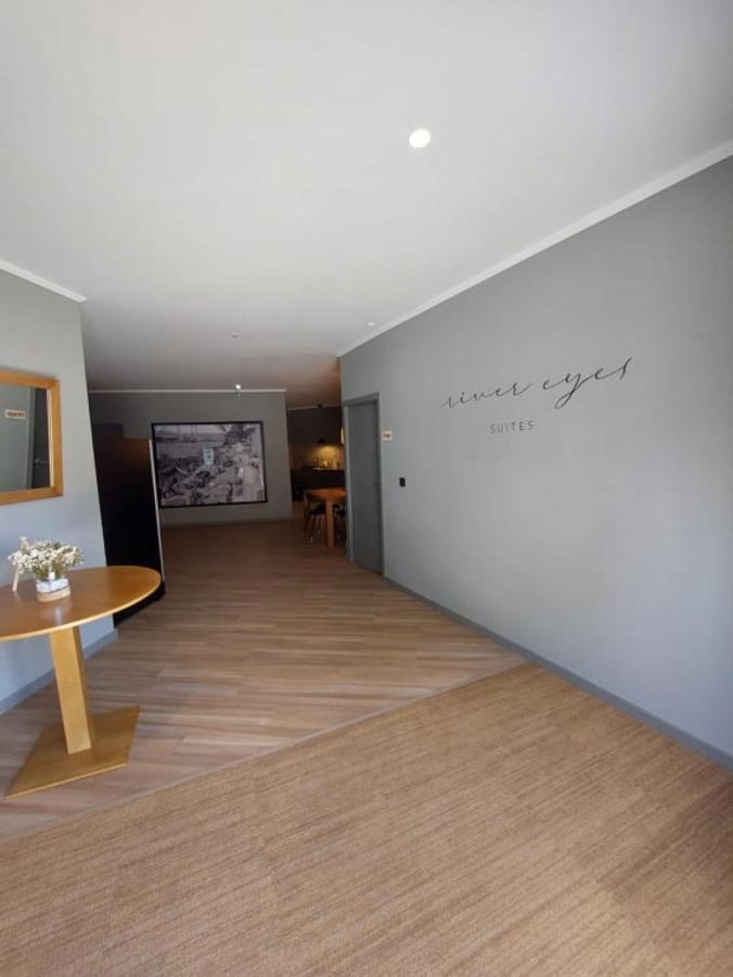 River Eyes Suites Vila Nova de Gaia Exterior foto