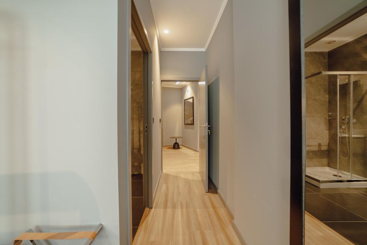 River Eyes Suites Vila Nova de Gaia Exterior foto
