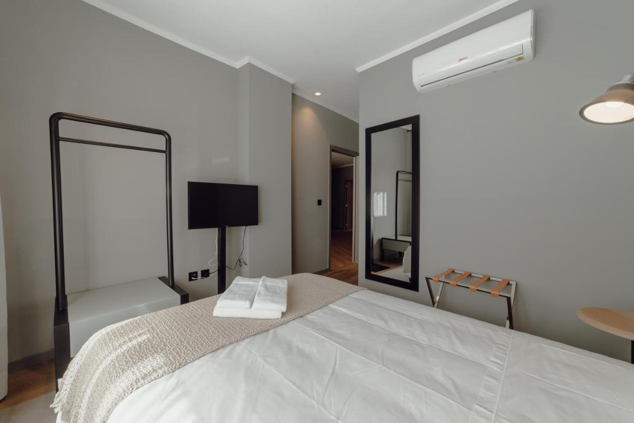 River Eyes Suites Vila Nova de Gaia Exterior foto