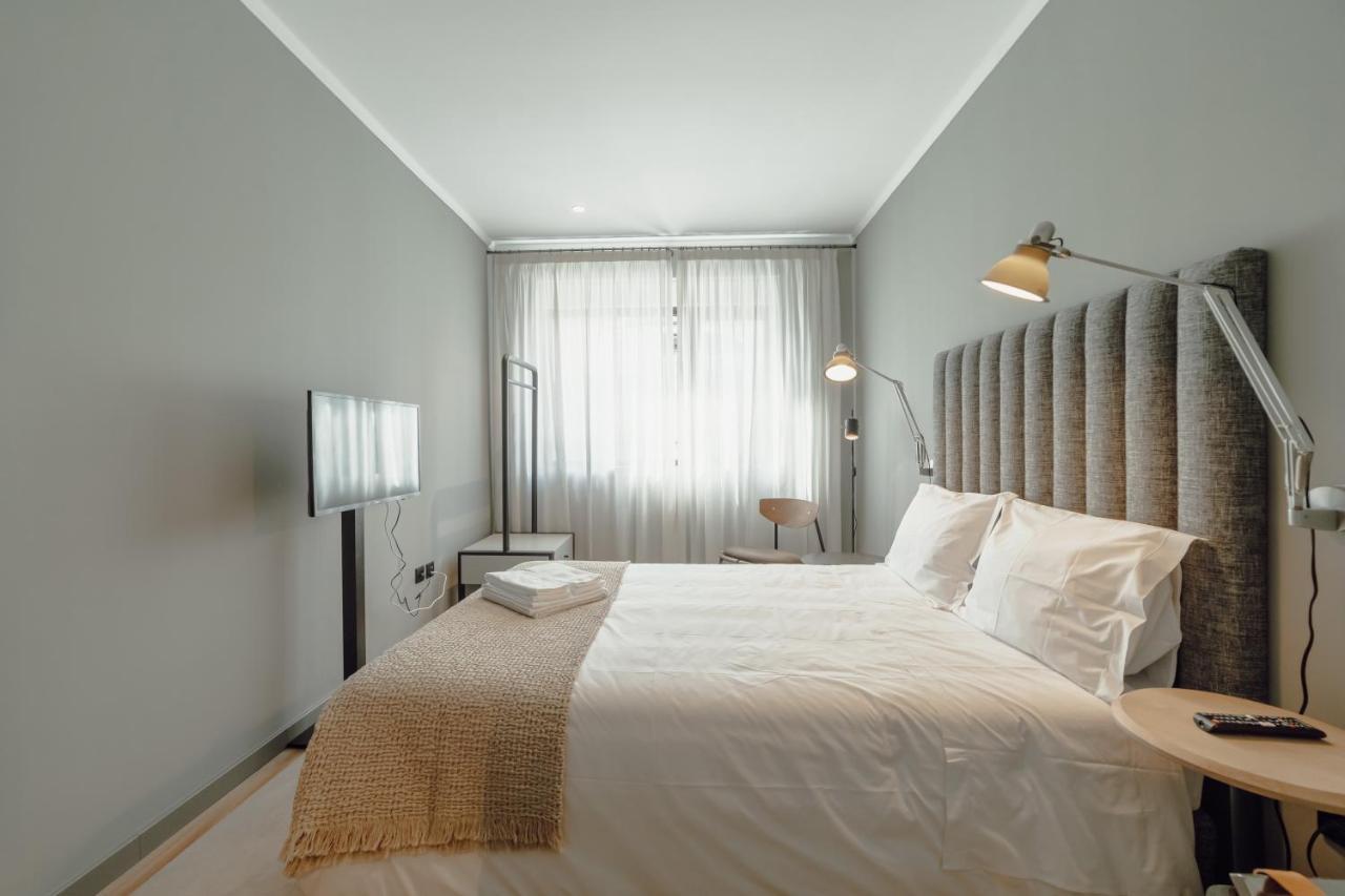 River Eyes Suites Vila Nova de Gaia Exterior foto