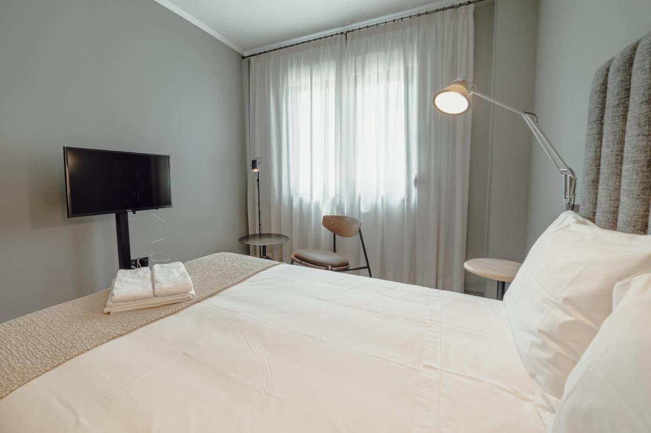 River Eyes Suites Vila Nova de Gaia Exterior foto